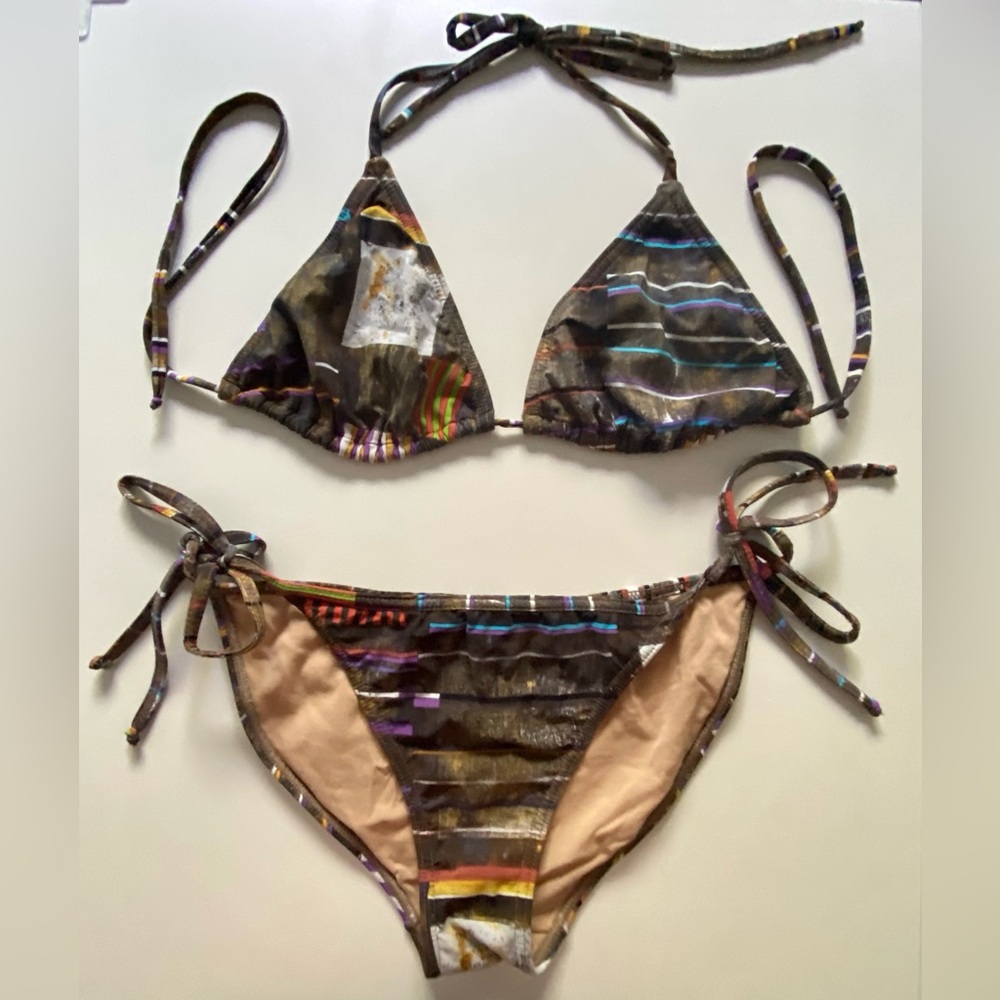 Rosa Cha Swimsuit